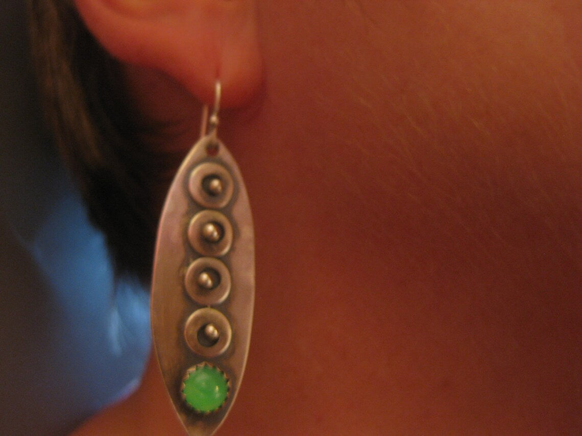 Romantic Earring for Special Moments