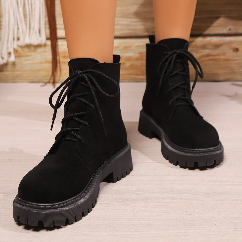 Elegant Orthopedic Boots for Every Step