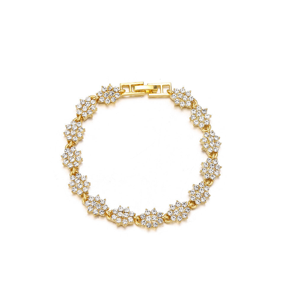 Charming Bracelet for Any Occasion