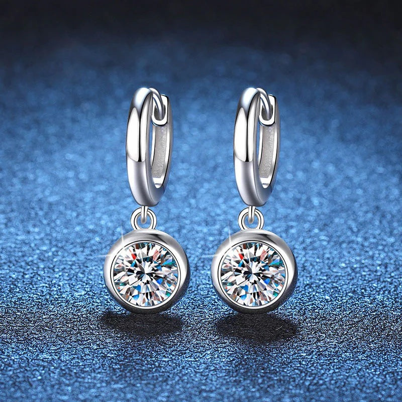 Romantic Earring for Special Moments