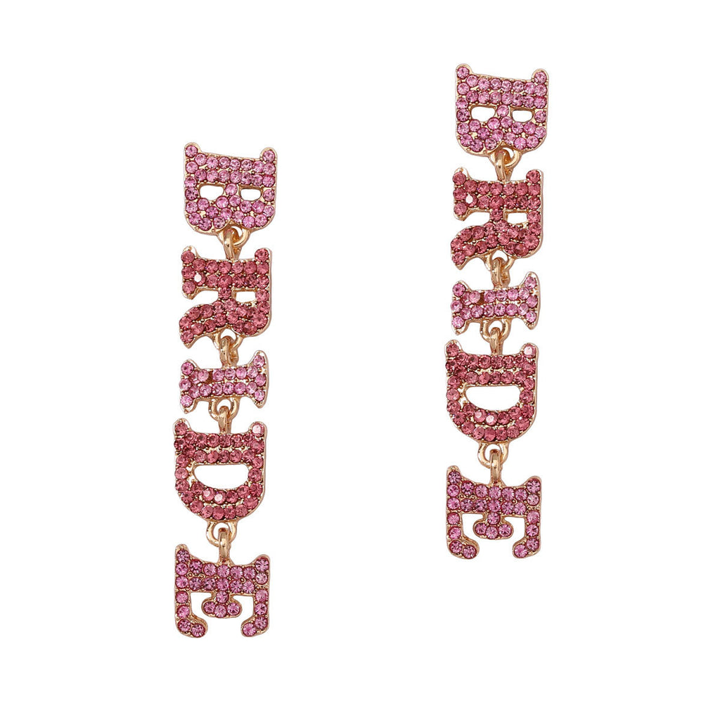 Stunning Earring for Daily Wear