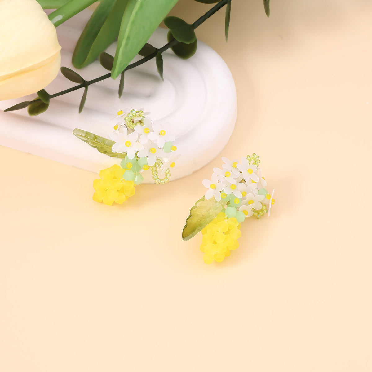 Elegant Earring for Every Occasion