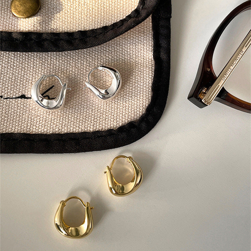 Stunning Earring for Daily Wear