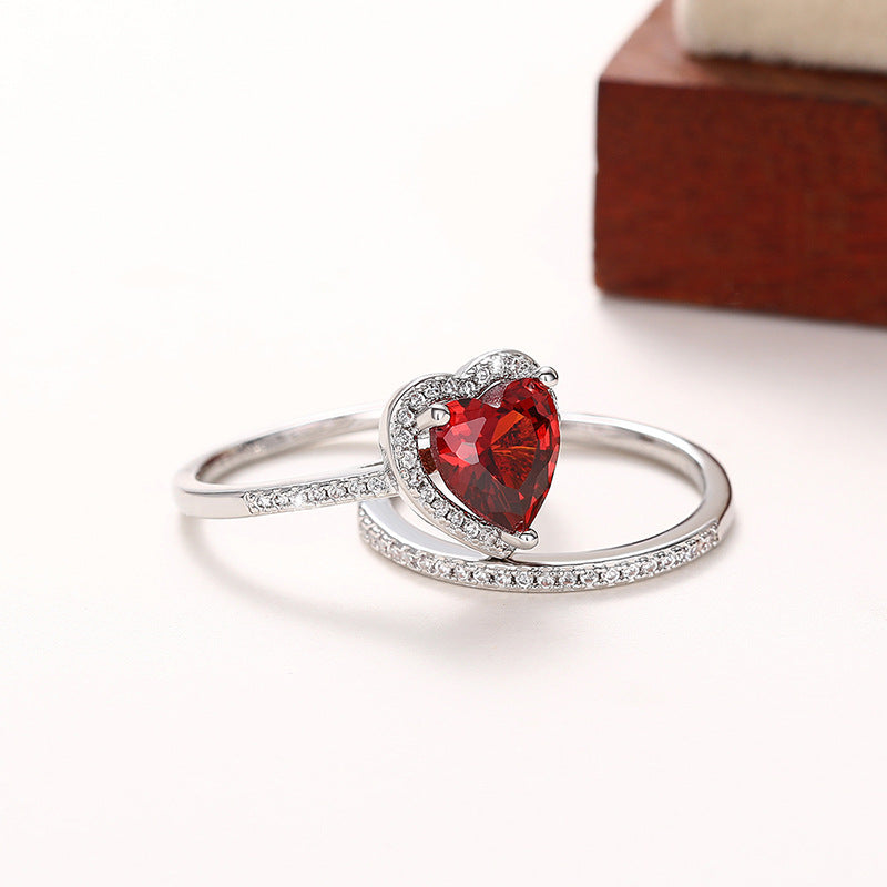 Vintage Handmade Ring