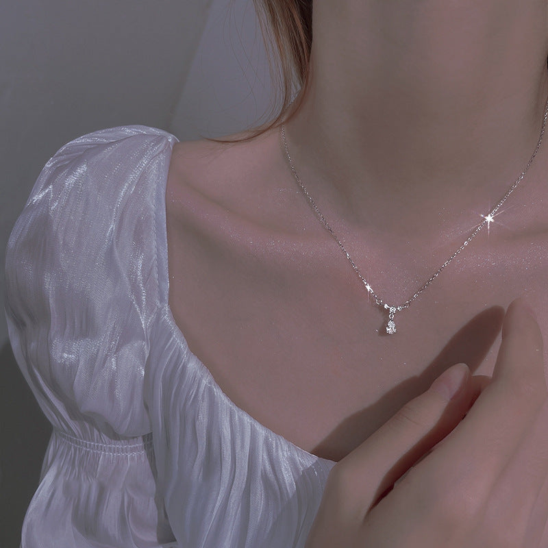 Classic Necklace with Timeless Appeal