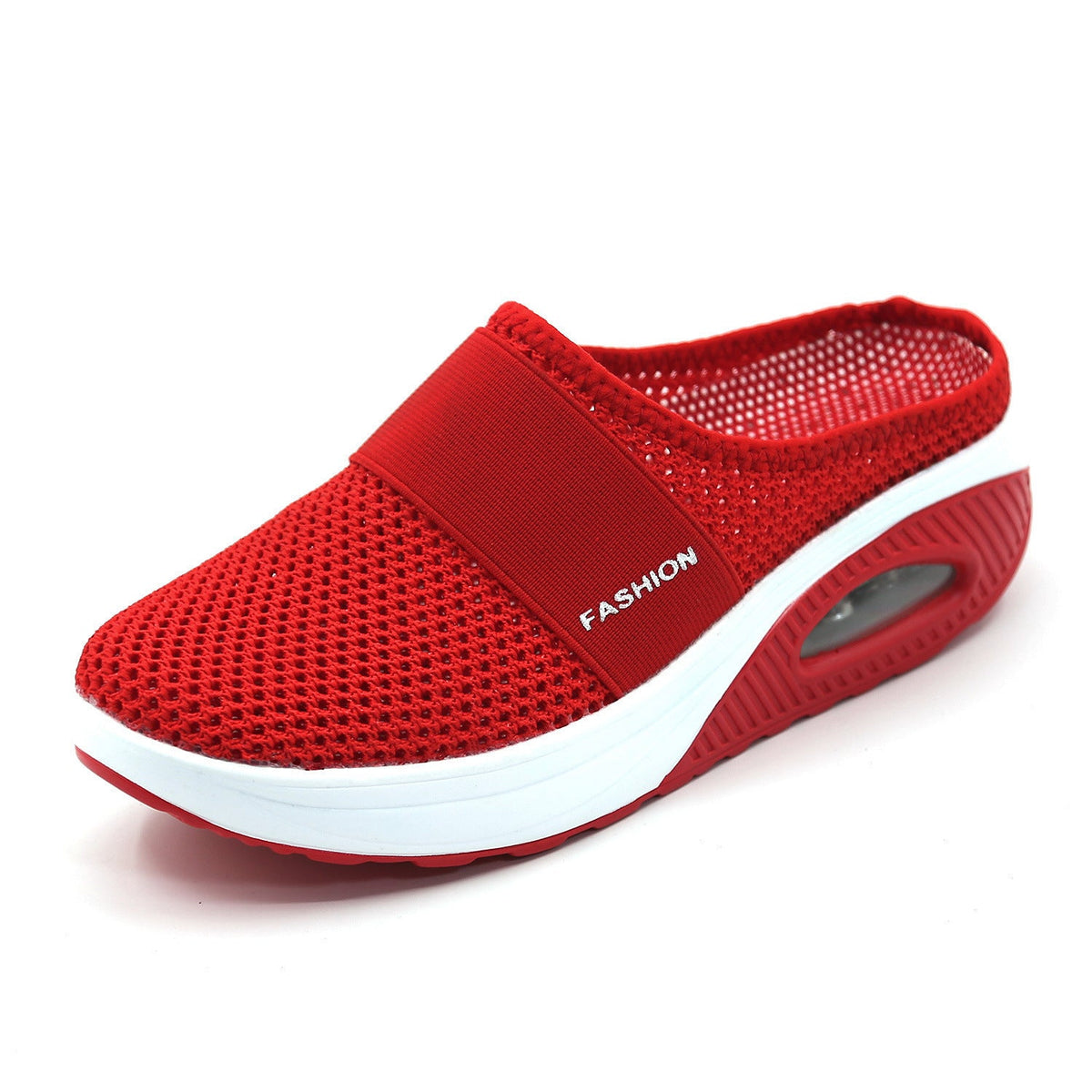 Classic Orthopedic Shoes with Timeless Style