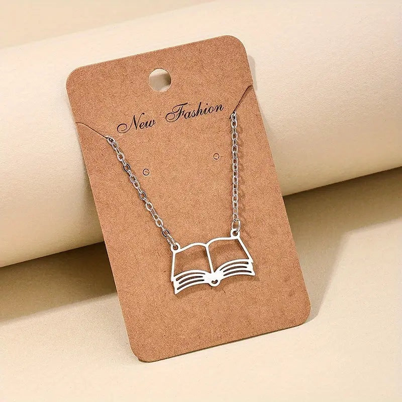 Beautiful Necklace with Unique Style