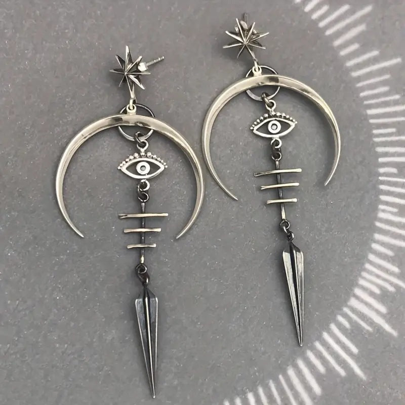 Classic Earring with Timeless Appeal
