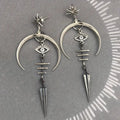 Charming Earring for Any Occasion
