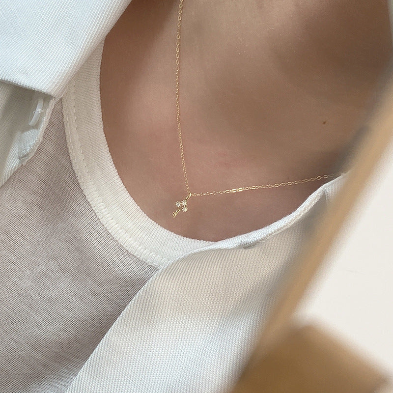 Stunning Necklace for Daily Wear