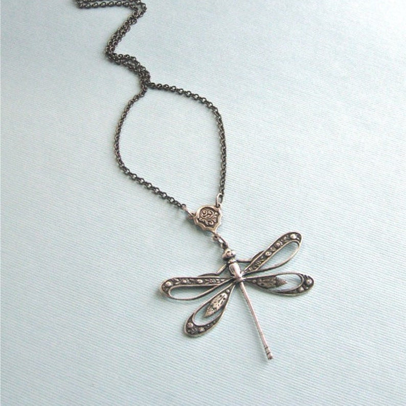 Charming Necklace for Any Occasion