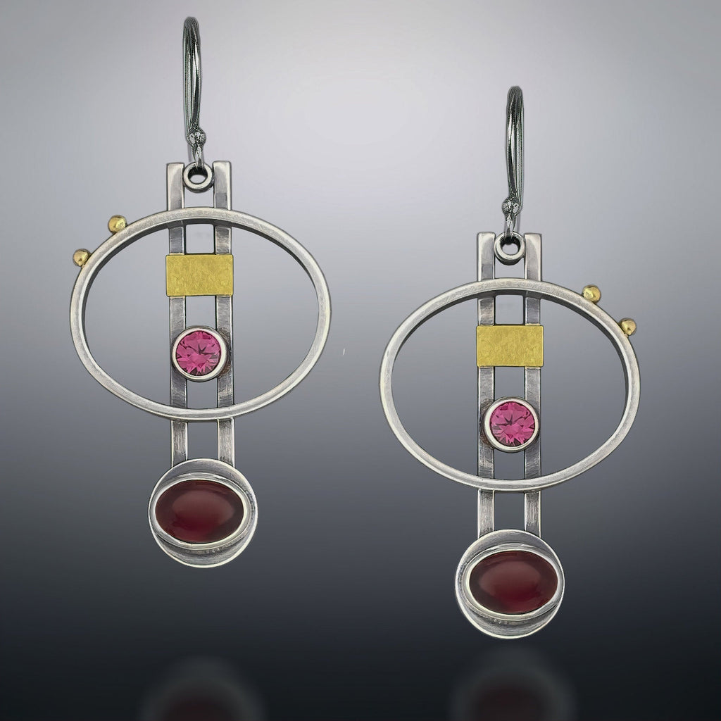 Elegant Earring for Every Occasion