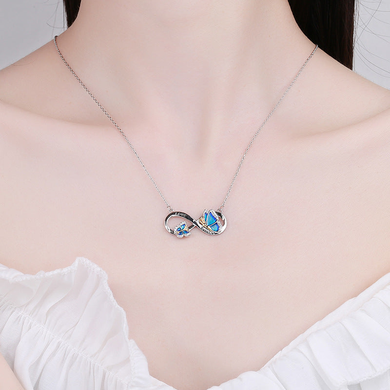 Delicate Artisan Necklace