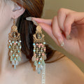 Romantic Earring for Special Moments