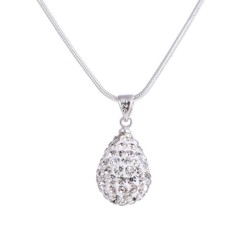 Delicate Artisan Necklace