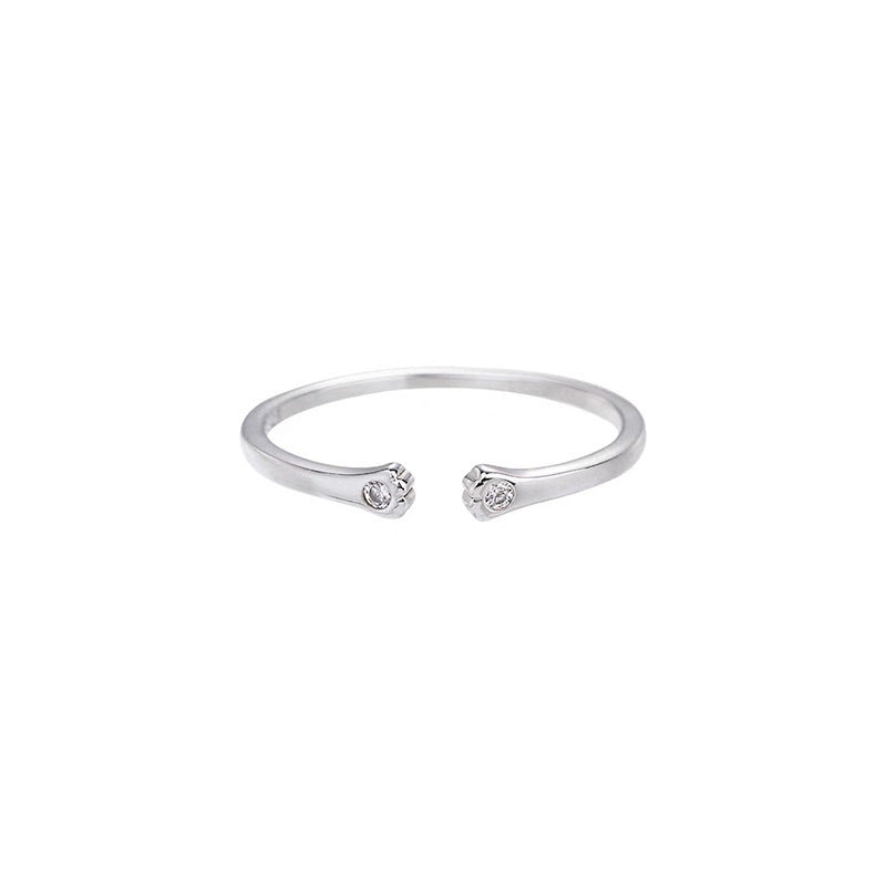 Charming Ring for Any Occasion