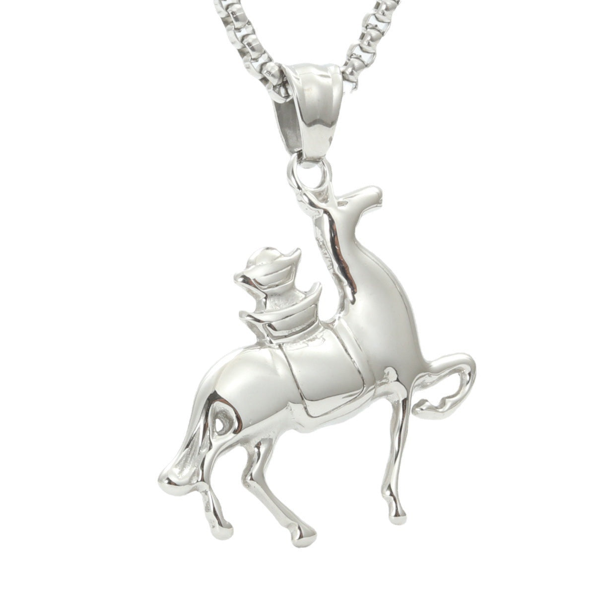 Romantic Gold Necklace for Special Moments
