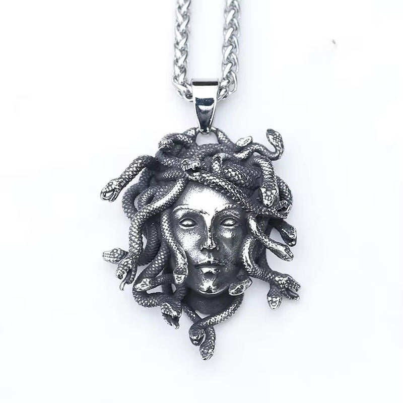 Beautiful Necklace with Unique Style