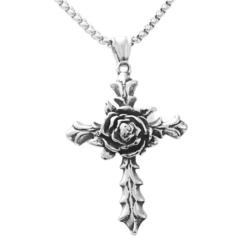 Delicate Artisan Pendant