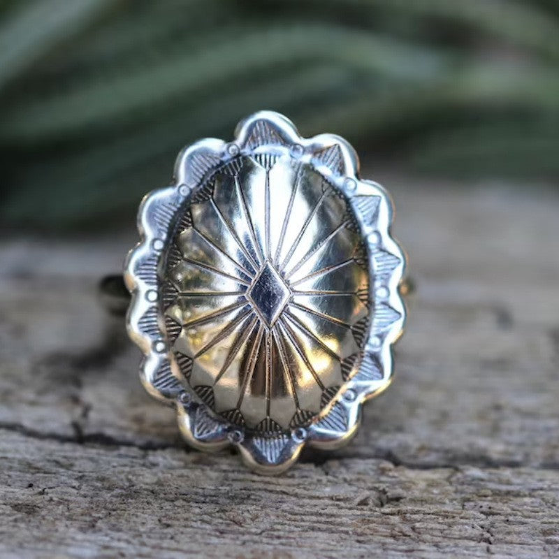 Elegant Ring for Every Occasion