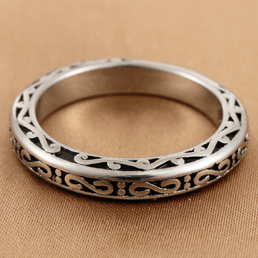 Charming Ring for Any Occasion