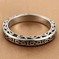 Charming Ring for Any Occasion