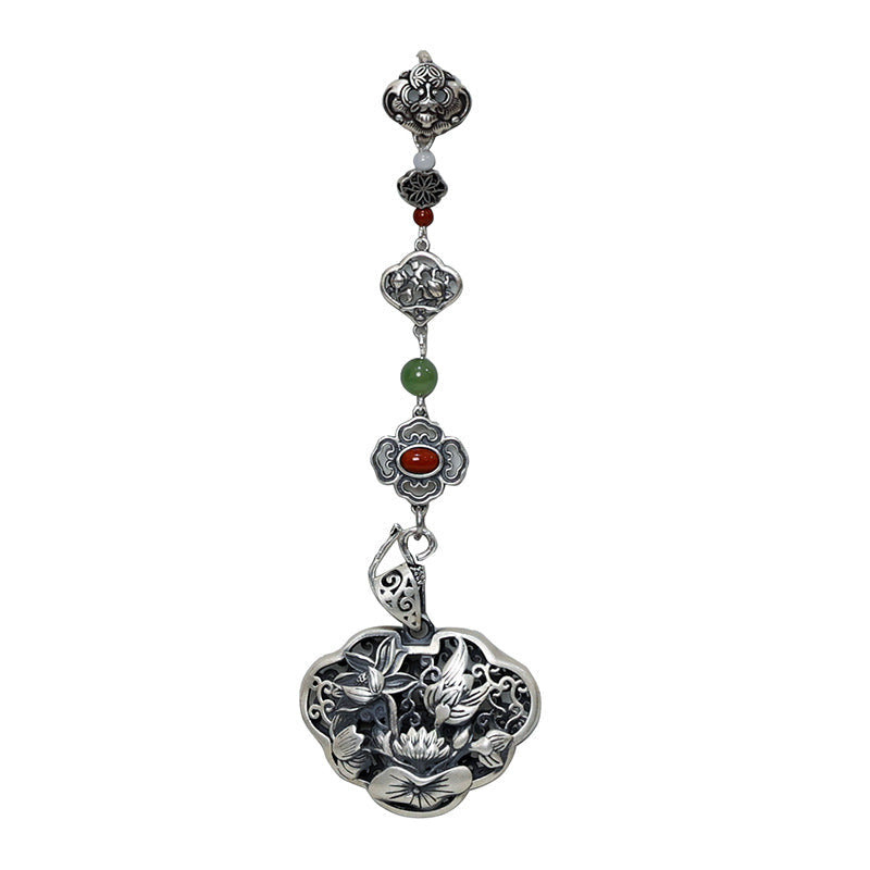 Romantic Pendant for Special Moments
