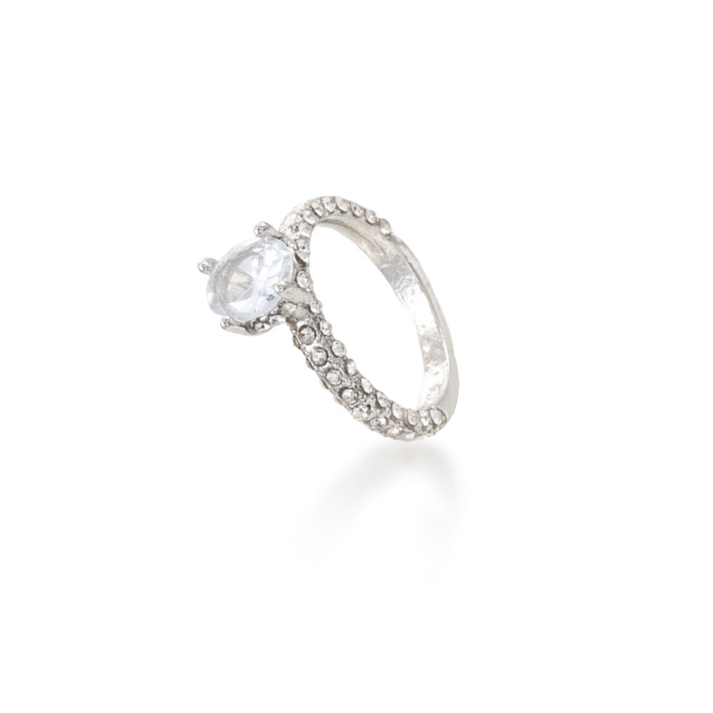 Stunning Ring for Daily Wear