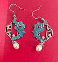 Elegant Silver Earring for Every Occasion
