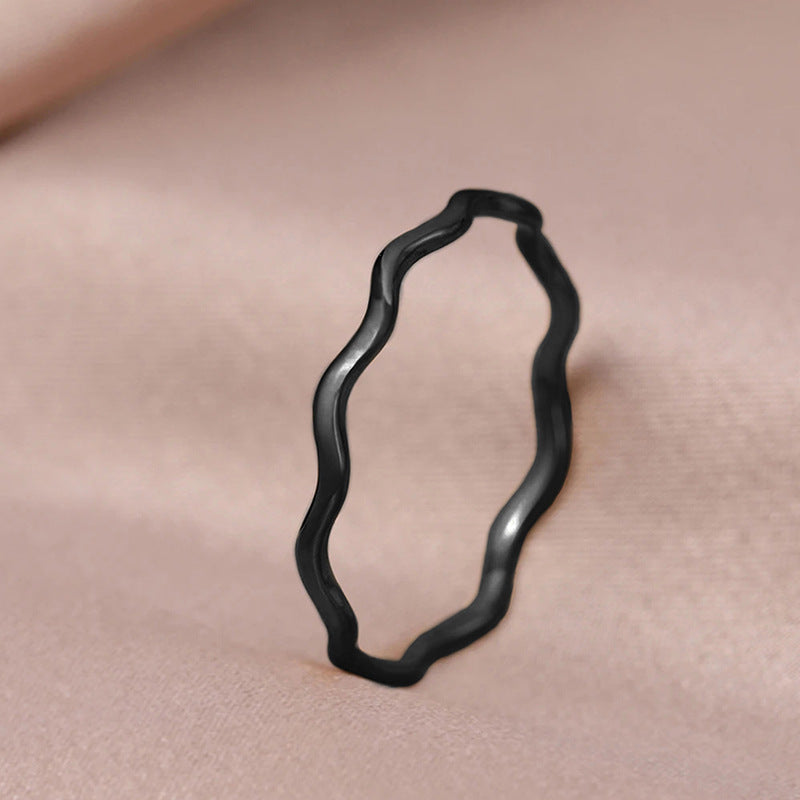 Charming Ring for Any Occasion