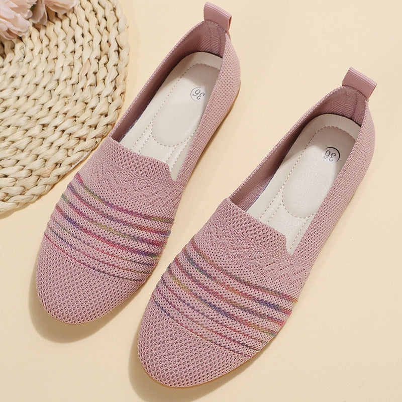 Classic Orthopedic Shoes with Timeless Style
