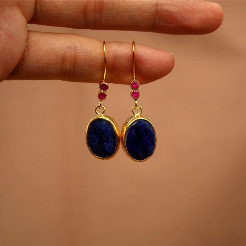 Romantic Earring for Special Moments