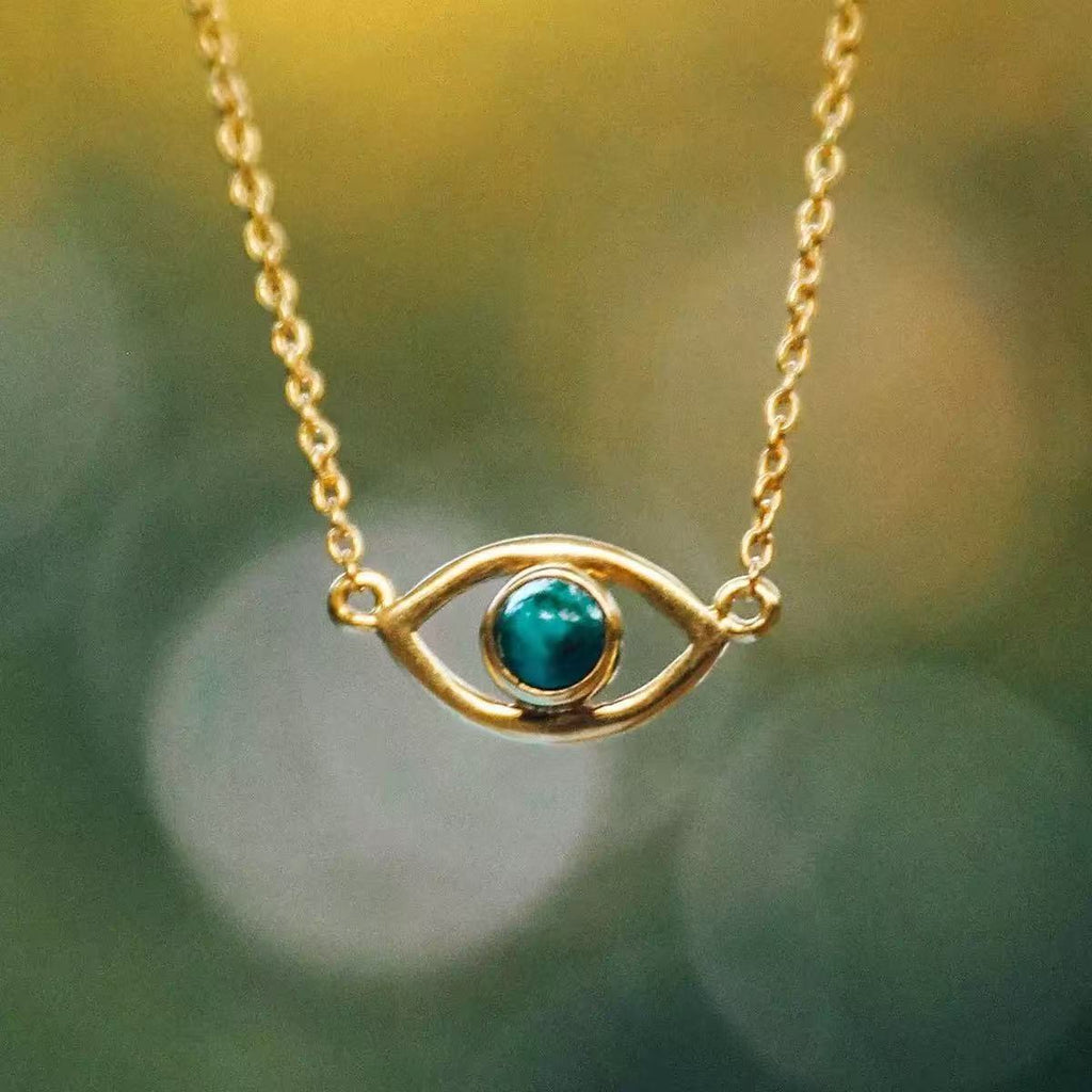 Vintage Handmade Necklace