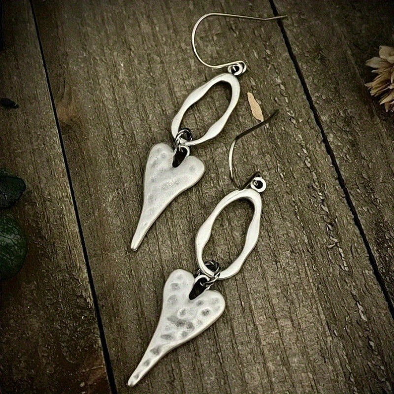 Classic Earring with Timeless Appeal