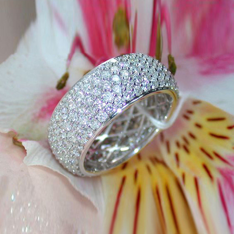 Stunning Ring for Daily Wear