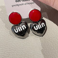 Charming Earring for Any Occasion