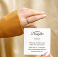 Romantic Ring for Special Moments
