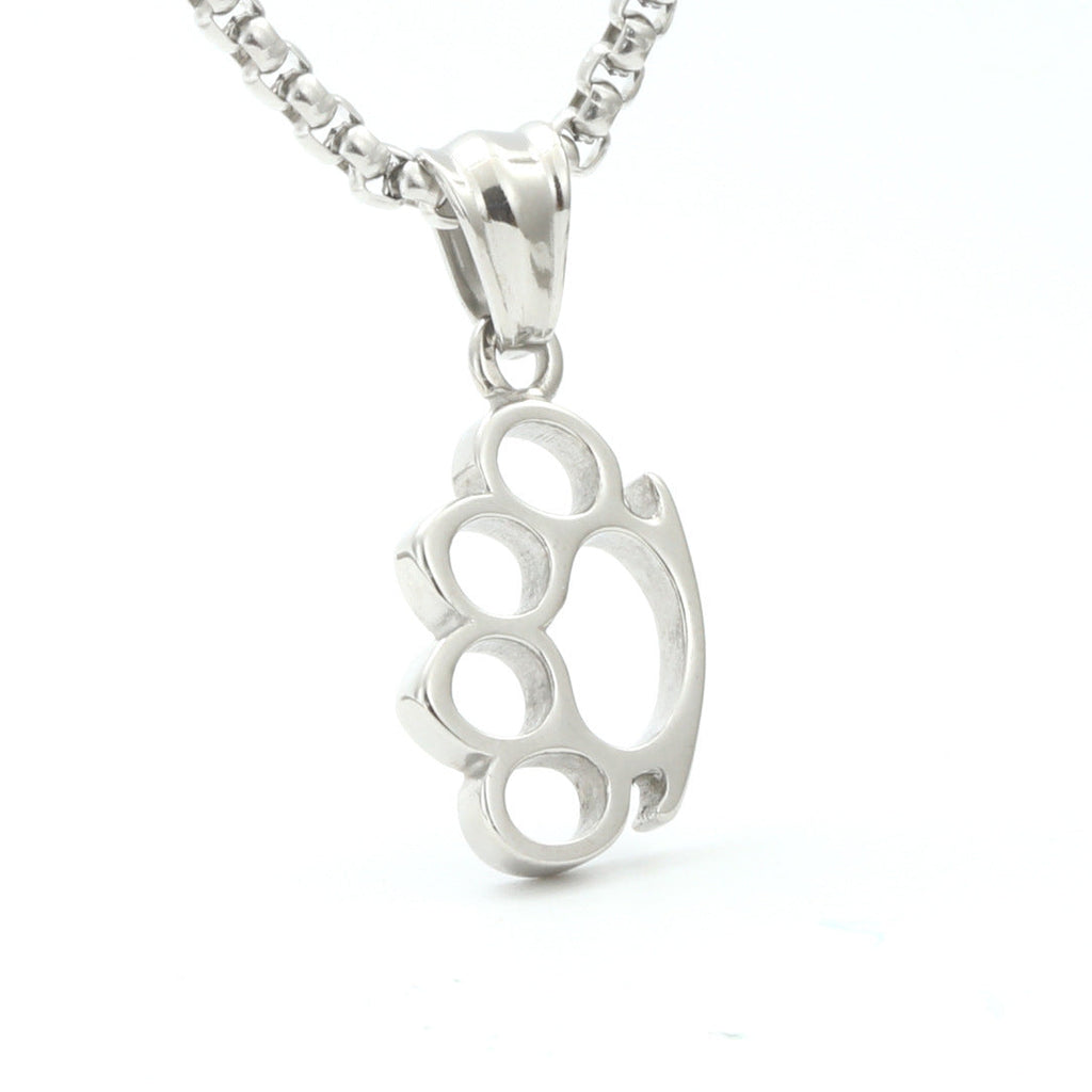 Classic Necklace with Timeless Appeal