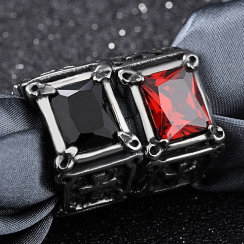Delicate Artisan Ring