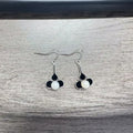 Beautiful Pearl Earring with Unique Style