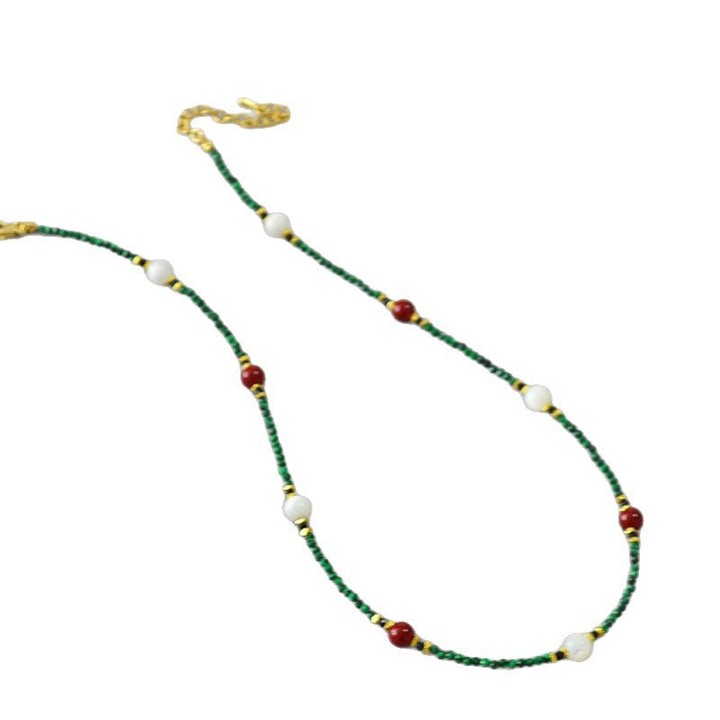 Stunning Necklace for Daily Wear