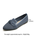 Chic Orthopedic Shoes with Unique Design