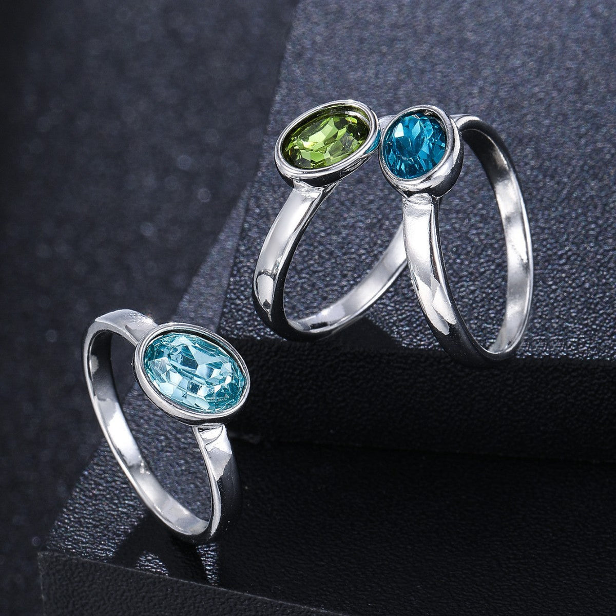 Romantic Ring for Special Moments