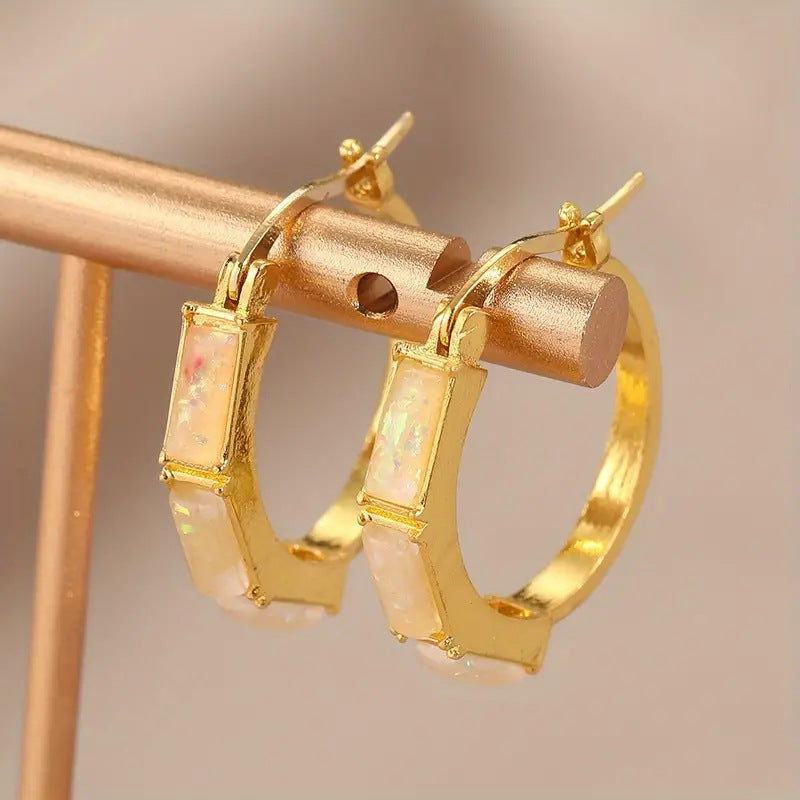 Stunning Earring for Daily Wear