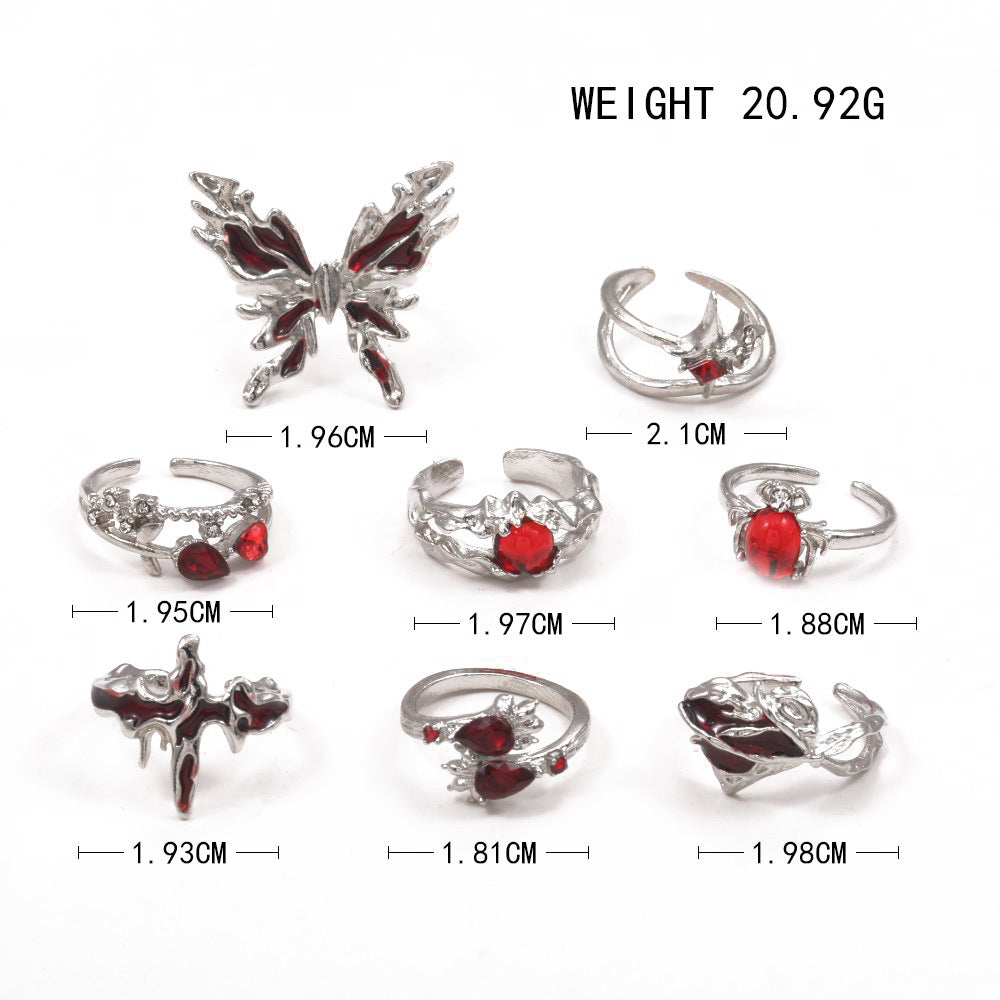 Delicate Artisan Ring