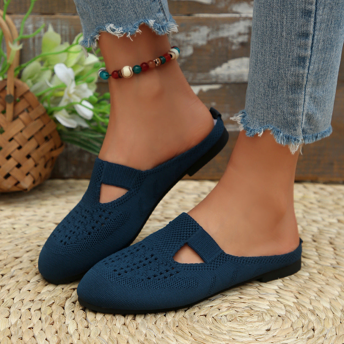 Elegant Orthopedic Shoes for Every Step