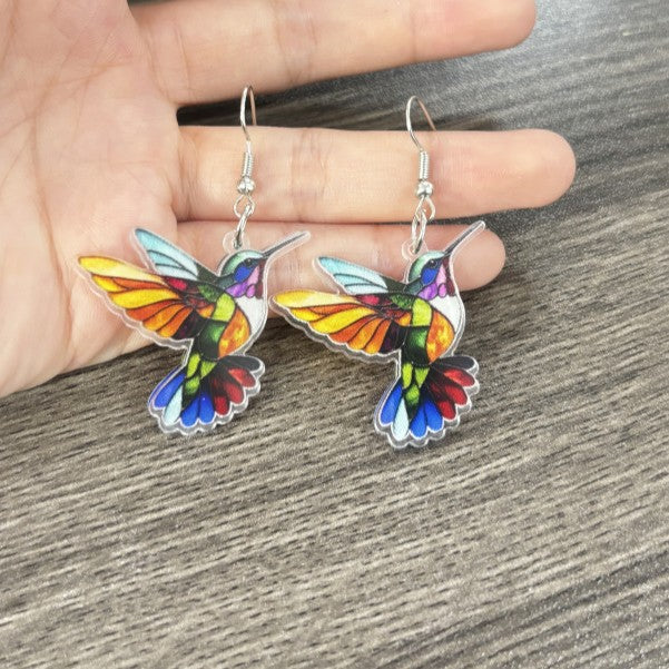 Charming Earring for Any Occasion