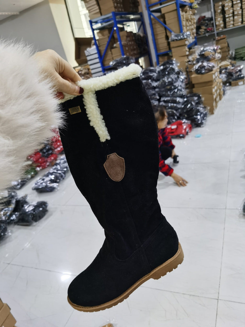 Stylish Orthopedic Boots for Any Occasion