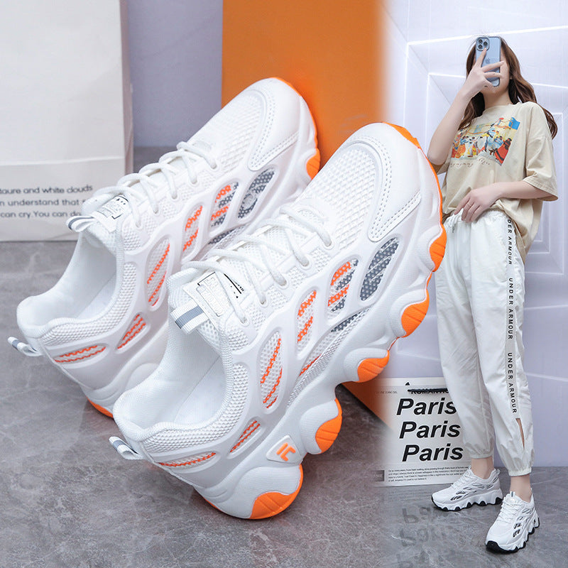 Comfortable Orthopedic Sneakers for Daily Wear