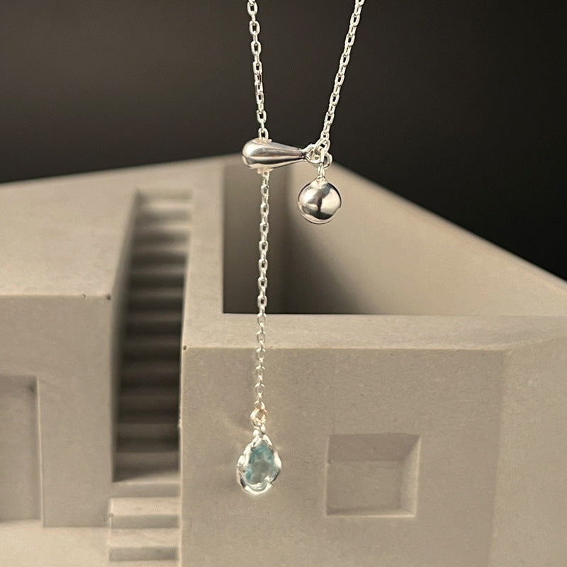 Delicate Artisan Necklace